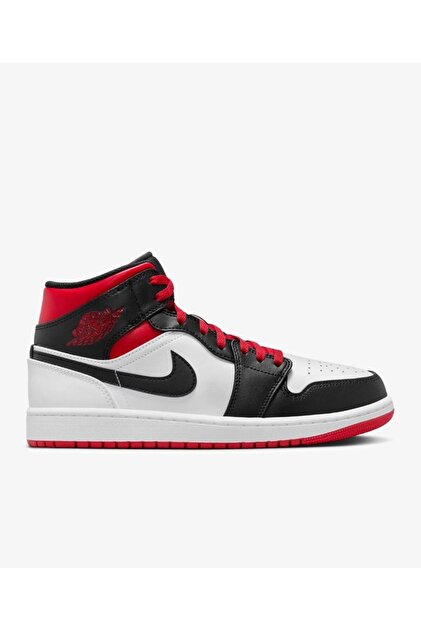Nike Air Jordan 1 Mid Basketbol Ayakkabısı DQ8426-154 - Fiyatı