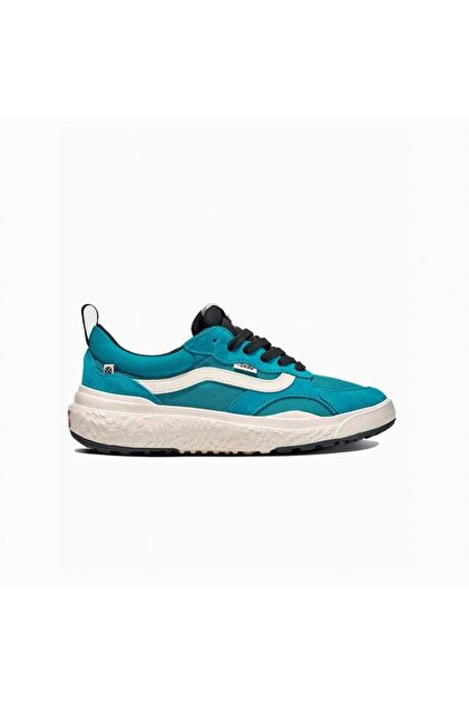Vans Upland Uniseks Siyah Spor Ayakkabı - VN000D6F - Fiyatı, Yorumları