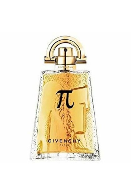 Parfum pentru bărbați Givenchy Pi EDT 50 ml