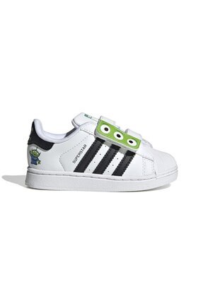 adidas gazelle silver green womens Toddlers adidas Superstar Shoes White EF4842