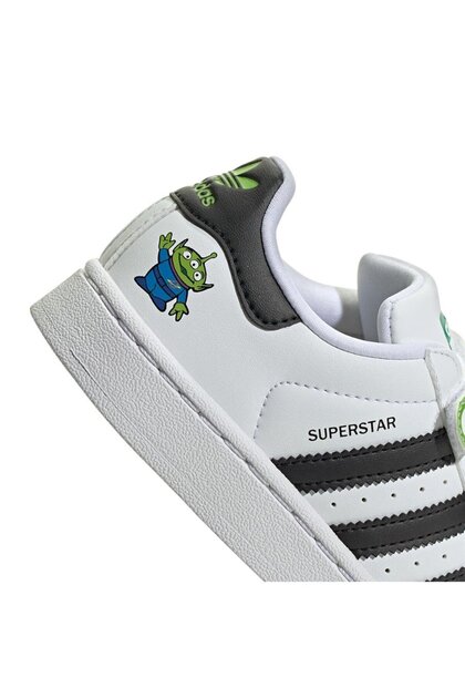 adidas gazelle silver green womens Little Kids ADIDAS SUPERSTAR TD (WHITE/WHITE)
