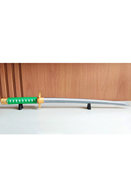 GRAT3D Shigure Katana 115 cm | One Piece | Açılabilir Model