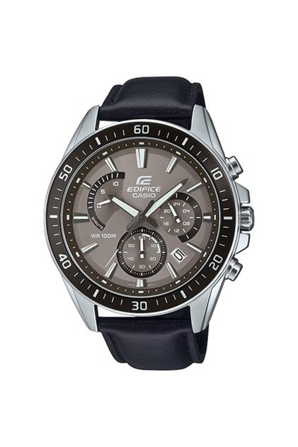 Ceas Barbati, Casio Edifice, Classic EFR EFR-552L-5AVUEF