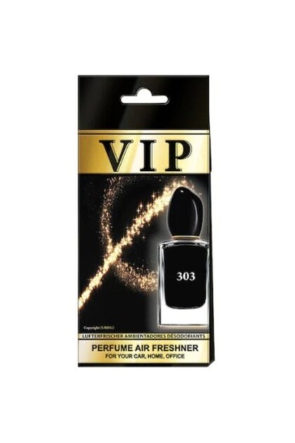 Odorizant auto Vip Caribi 303