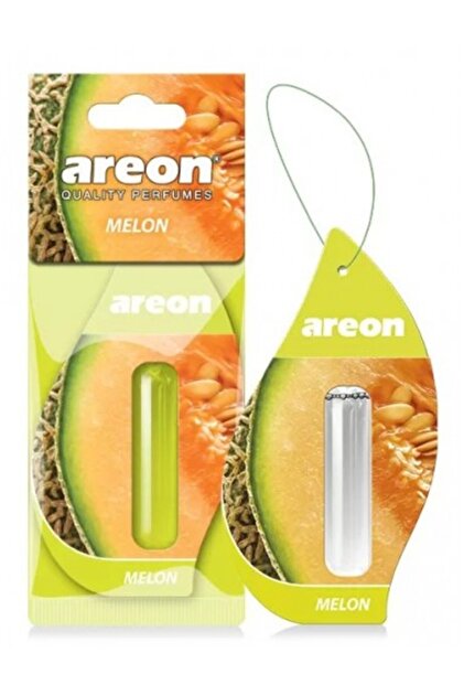 Αρωματικό αυτοκινήτου Liquid Melon 5ml