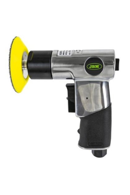 Mașină pneumatică de lustruit cu bureți JBM