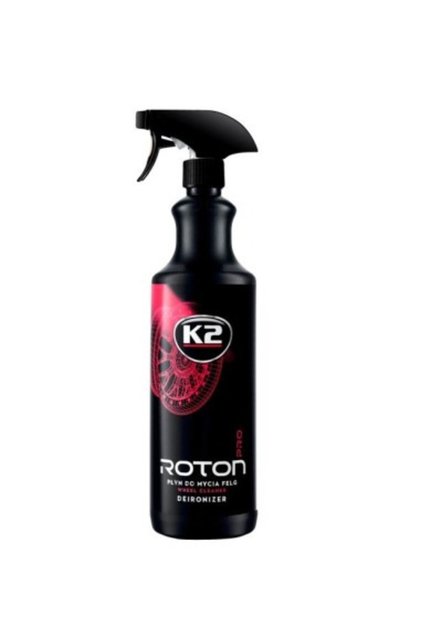 Soluție de curățat roți Roton Pro, 1l