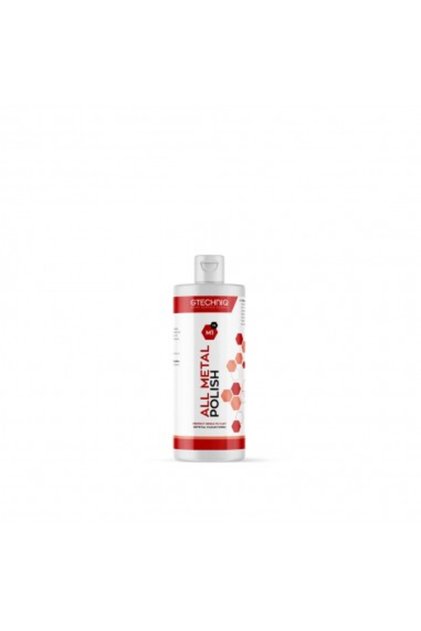 Pastă de lustruit metale M1 All Metal Polish Gtechniq 100ml