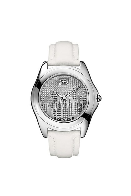 Ανδρικό Ρολόι, Marc Ecko, City Silver E08504G6