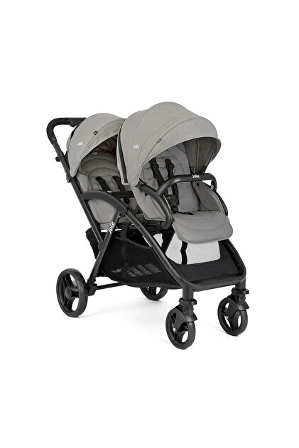 Evalite Duo Tandem Bebek Arabası