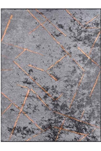 Pierre Cardin Azur Uz02c Gri Bakır Pamuk Akrilik Yumuşak Dokulu