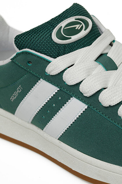 Proshot ZEUS 5FX Yeşil Erkek Sneaker - Fiyatı, Yorumları