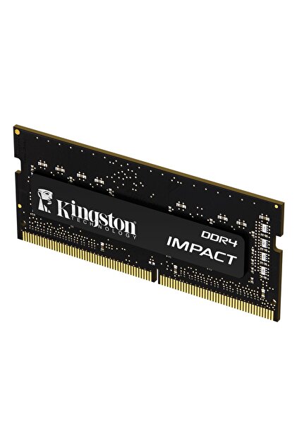 Kingston Impact KF432S20IB/8TR 8GB DDR4 3200MHz CL20 Notebook