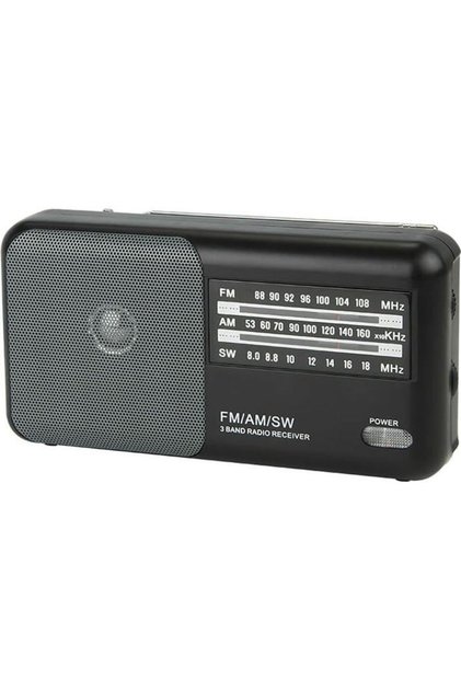 Radio portabil Blow RA4