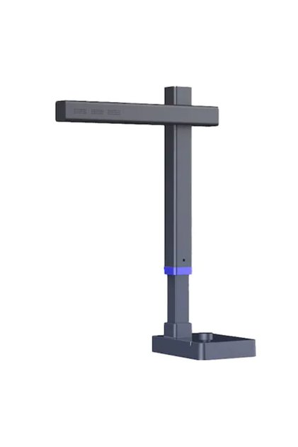Scanner portabil Czur Shine Ultra, OCR, senzor CMOS, 13mpx