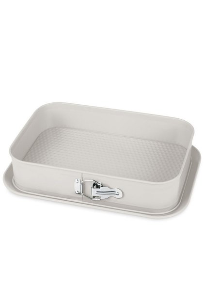 Formă cu suprafață antiaderentă 2 în 1 Sahara Collection 39x27x7,5 cm