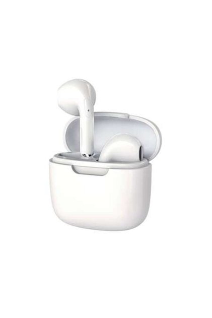 Casti wireless Bluetooth ZYTEQ®️ B21, in-ear, autonomie 24h, IPX4, control tactil, iOS/Android