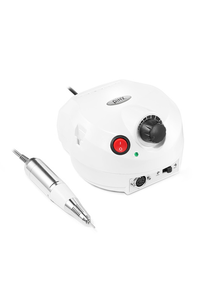 Freza electrica pinx. Misty White
