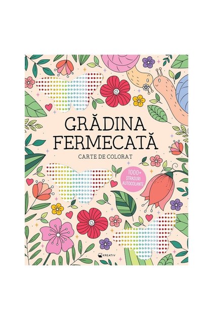 Grădina fermecată