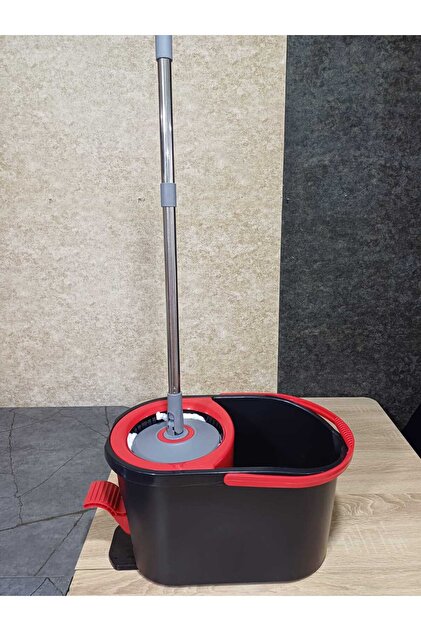 Zambak Plastik Flodex Experto Pedallı Temizlik - Fiyatı, Yorumları