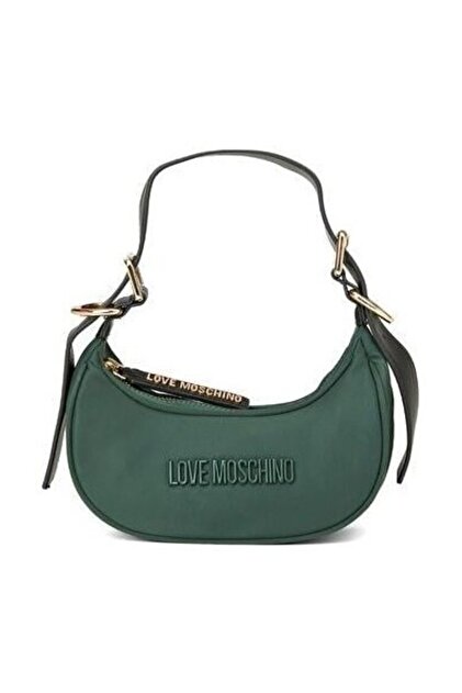 Love Moschino geantă de umăr JC4380PP0LKS185A- Trendyol