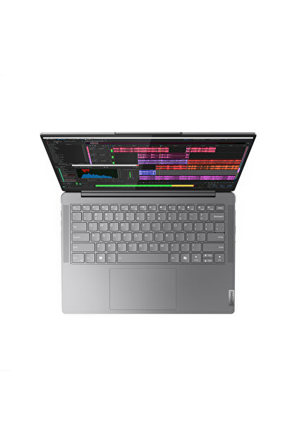 LENOVO Yoga Slim 7 Intel Core Ultra 5-125H 16G 512GB SSD 14