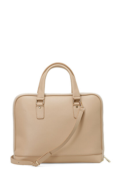 Nine West CABELLAPC 2 5FX NUDE Kadın Laptop Çantası - Fiyatı