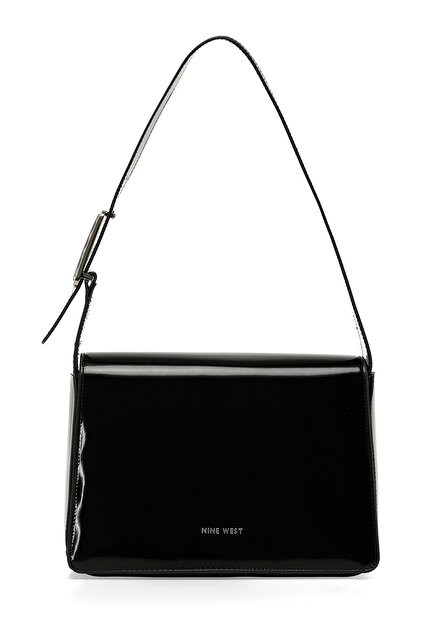 Nine West CLARAAN 5FX Siyah Kadın Omuz Çantası - Fiyatı, Yorumları