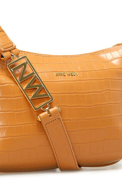 Nine West Cabellabagy 5fx Nude Kadın Çapraz Çanta - Fiyatı, Yorumları