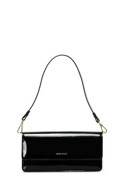 Nine West Donetta 5fx Siyah Kadın Kol Çantası - Fiyatı, Yorumları