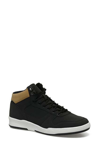 PANAMA CLUB JAGER HI 3PR Siyah Erkek High Sneaker - Fiyatı, Yorumları