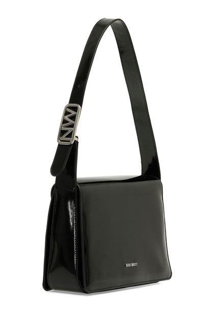 Nine West CLARAAN 5FX Siyah Kadın Omuz Çantası - Fiyatı, Yorumları