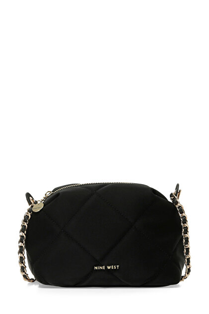 Nine West DIANDRA 5FX Siyah Kadın Çapraz Çanta - Fiyatı, Yorumları