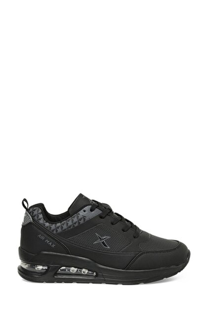 Kinetix JUSTUS-SOFT TX 5FX Siyah Unisex Sneaker - Fiyatı, Yorumları