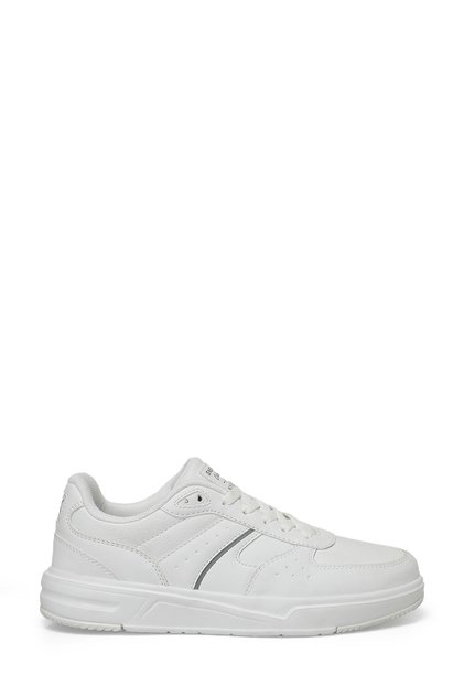 HEGEL PU 4FX Beyaz Unisex Sneaker