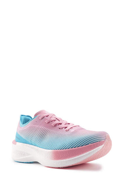 まつむら④ Asics Novablast 4 Kadın Mavi Koşu Ayakkabısı | Intersport'ta