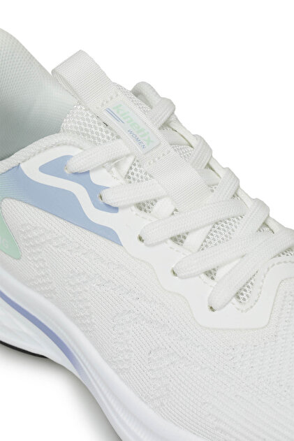 Kinetix LILY TX W 4FX Beyaz Kadın Koşu Ayakkabısı - Fiyatı, Yorumları