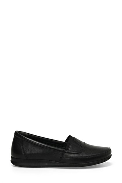 Polaris 162529.Z5FX Siyah Kadın Loafer - Fiyatı, Yorumları