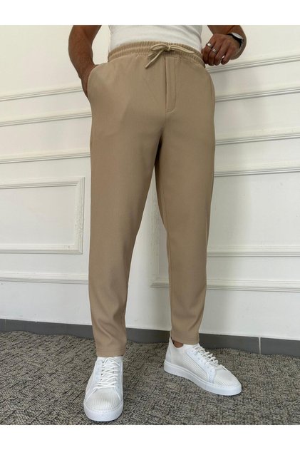 Boyfriend Corduroy Pants