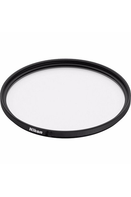 Nikon 52mm Uv Filtre