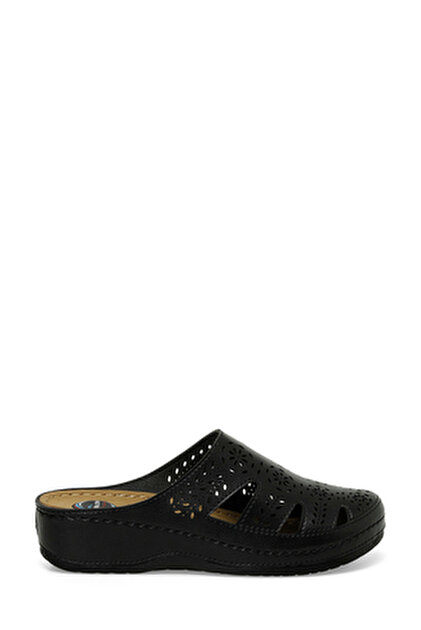 Polaris 164347.Z5Fx Siyah Kadın Terlik A101986505 - Fiyatı, Yorumları