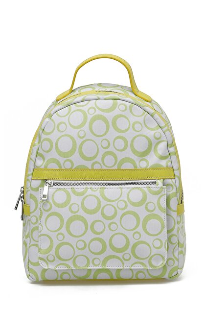 Chc Srt 4Fx Lime Women's Backpack