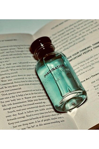 Louis Vuitton Imagination Perfume 100 ml Lp0219- Trendyol