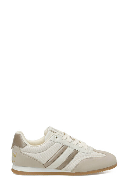 Kinetix PAVLOVA 5FX Bej Kadın Sneaker - Fiyatı, Yorumları