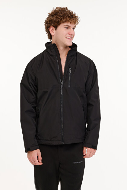 Kinetix ml Eddy Coat 1sn13 4pr Siyah Erkek Mont - Fiyatı, Yorumları