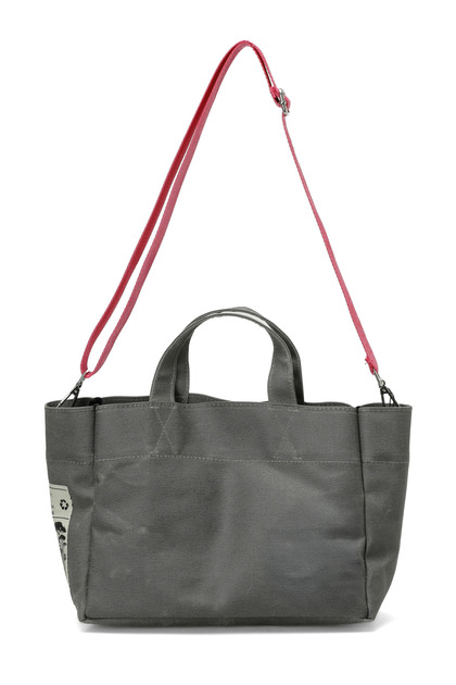 かな David Jones Levia Kadın Omuz Çantası | Monk Bags