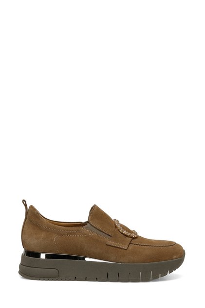 Inci Rita 4Pr Mink Women's Loafer