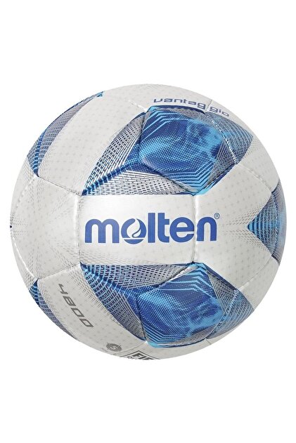 Molten F5a4800 5 Numara Futbol Topu - Fiyatı, Yorumları
