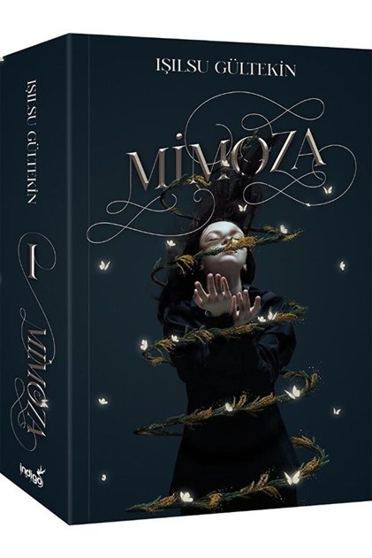 Mimoza / Işılsu Gültekin / / 9786257671941