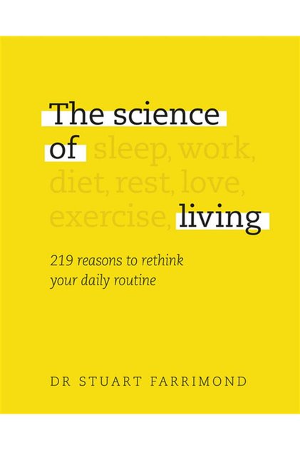 Science Of Living HB